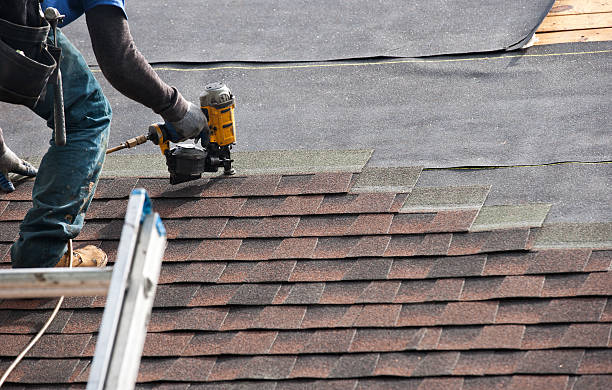 Licensed Roof Installation service in South Glastonbury, CT - Brentwood Metal Roofing